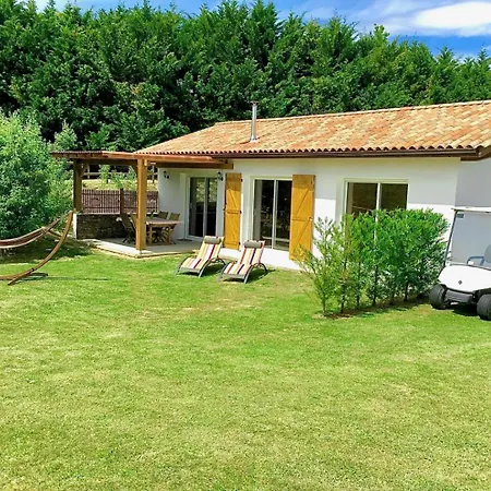 بيت للعطل Ximista Bardos