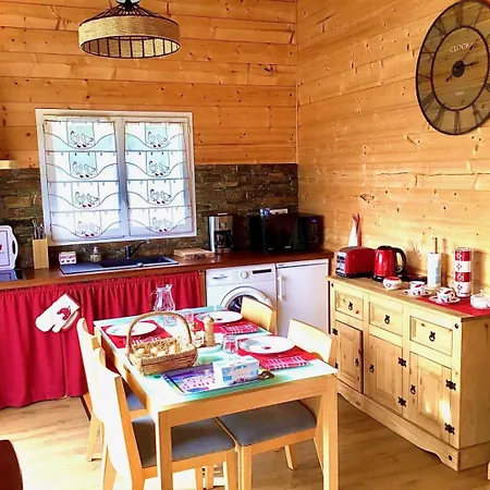 Ximista بيت للعطل *