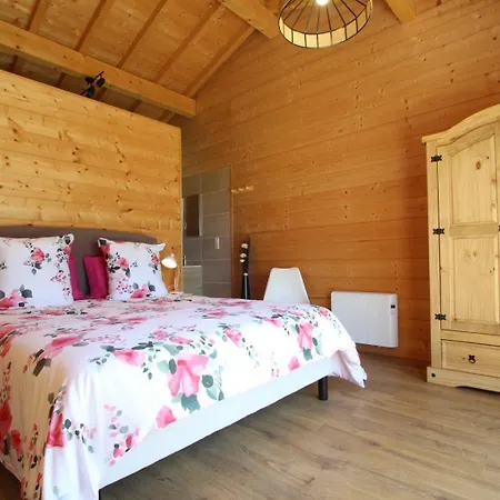 Ximista بيت للعطل Bardos