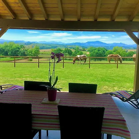 Ferienhaus Ximista