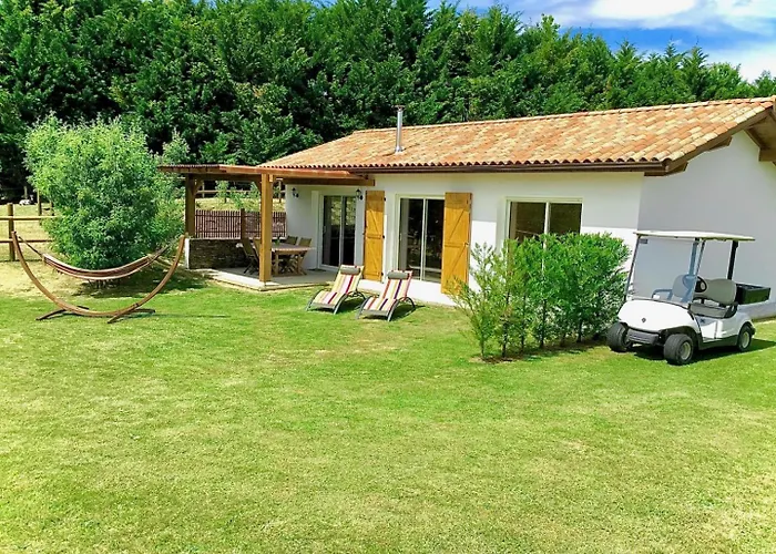 بيت للعطل Ximista Bardos