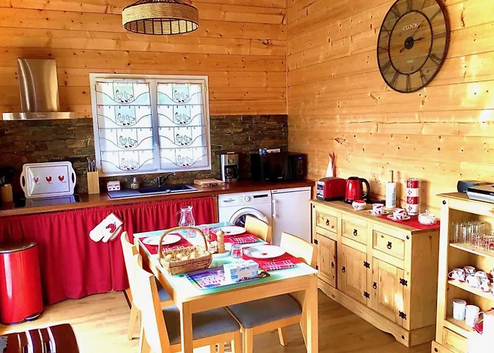 Ximista بيت للعطل *