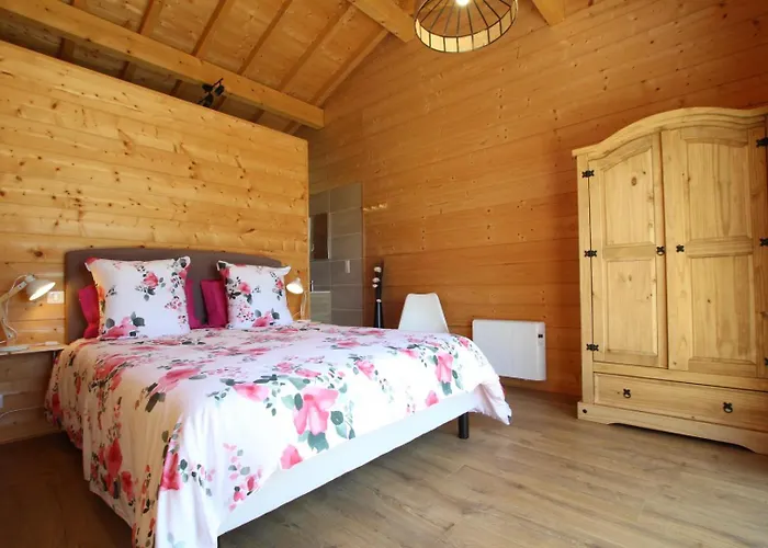 Ximista Semesterbostad Bardos