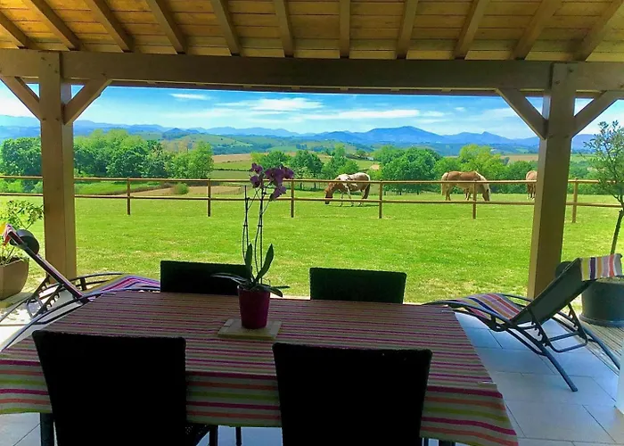 بيت للعطل Ximista